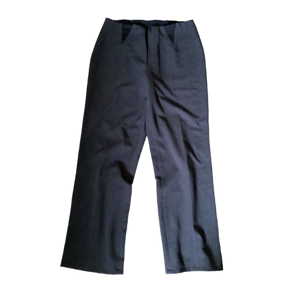 Peter Nygard Elastic Gusset Dress Pants 6